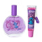 Set Fragancia y Lip Gloss Stitch